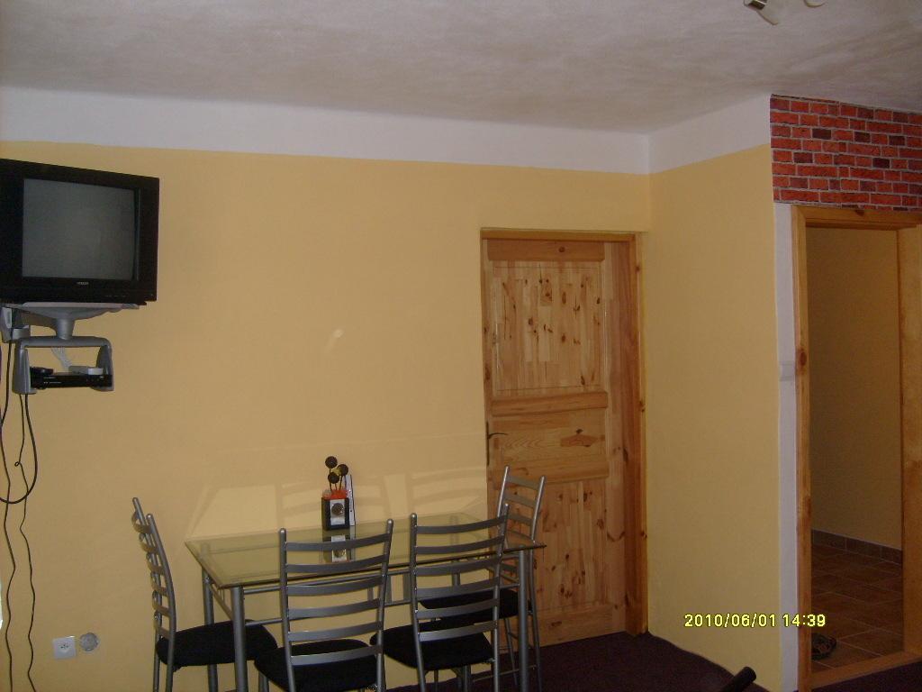 Rekreacni Dum Slavonice Room photo