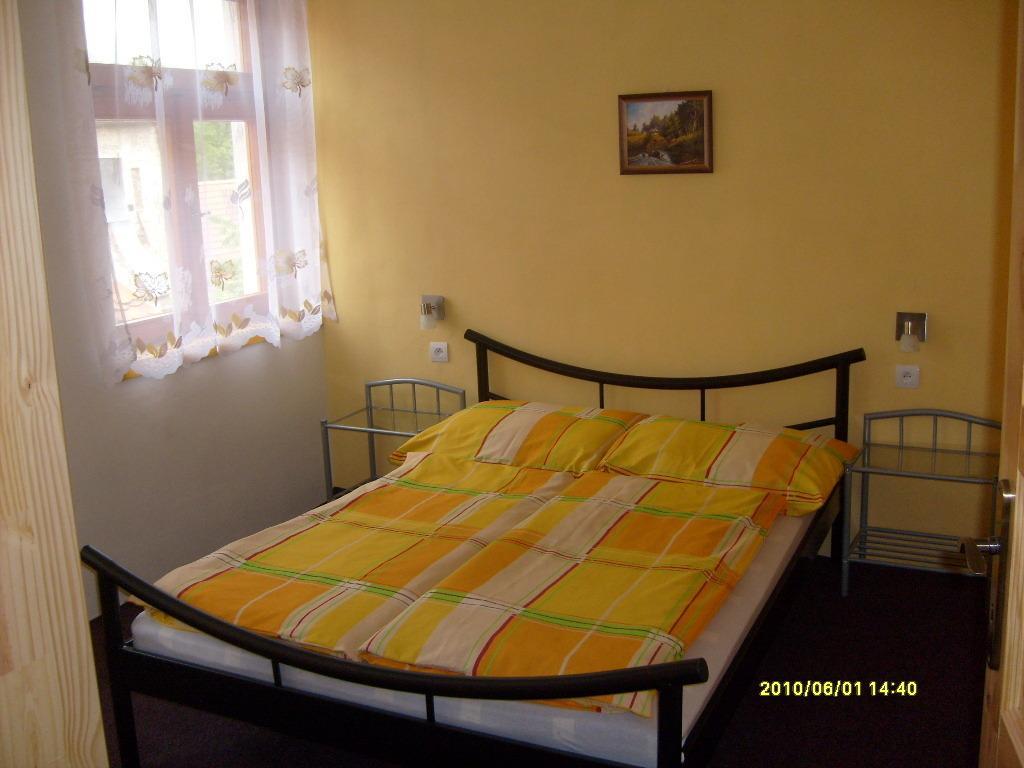 Rekreacni Dum Slavonice Room photo